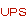 UPS